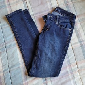 Old Navy Rockstar Jeans